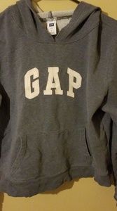 Girl's size 10/12 Hoodie worn once great shape!!!